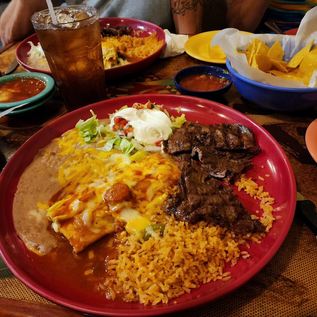 Rancho Chico St. Cloud 3